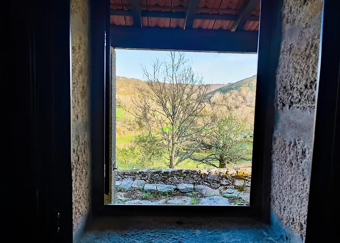 Casa Candeias * Melgaço