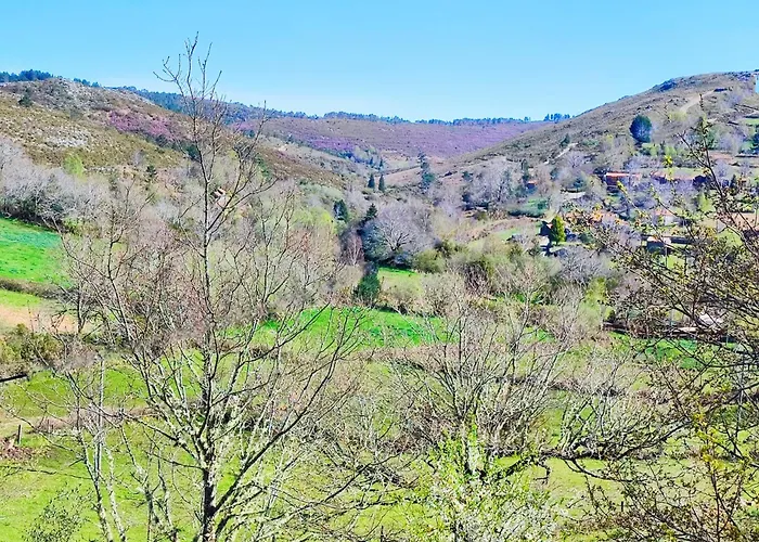 Casa Candeias * Melgaço