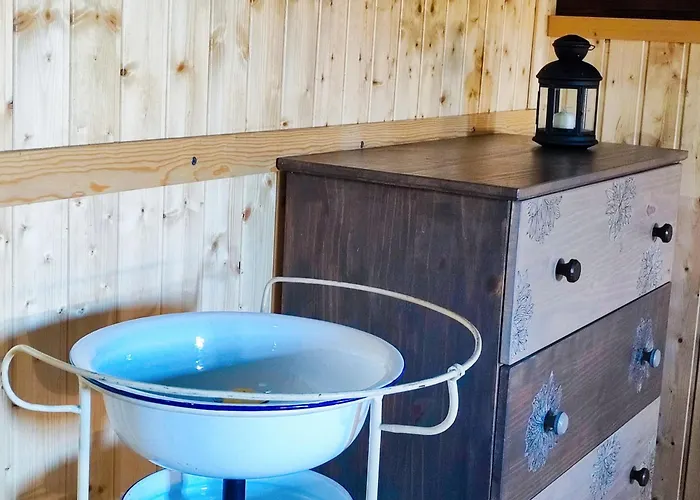 샬레 Casa Candeias 멜가코