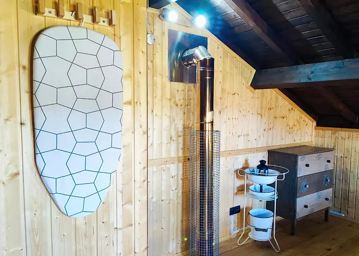 Casa Candeias * Melgaço