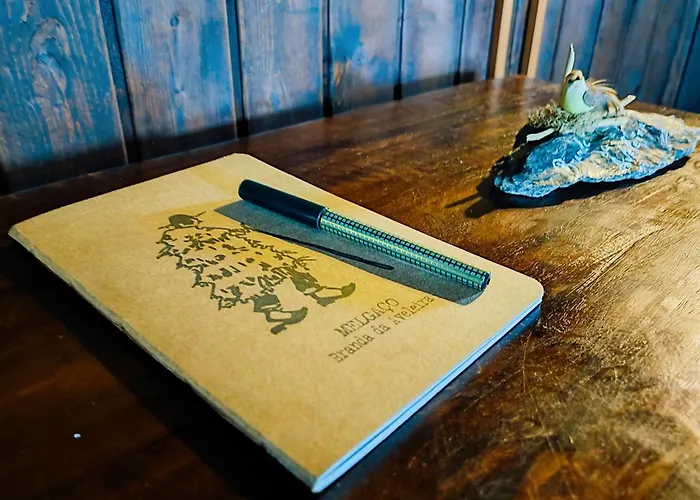 Casa Candeias * Melgaço