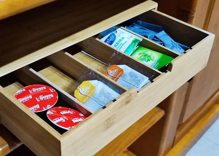 Casa Candeias 샬레 *