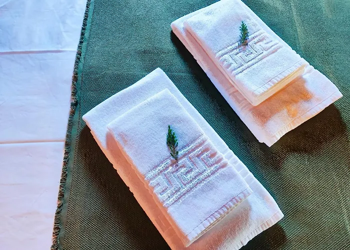 샬레 Casa Candeias 멜가코