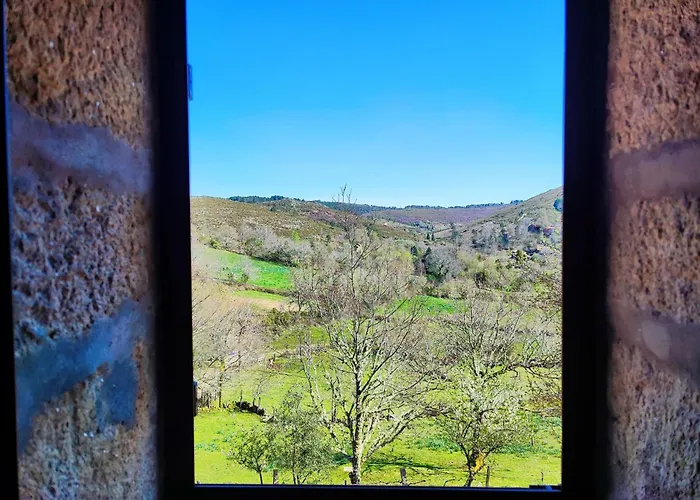 Chalet Casa Candeias