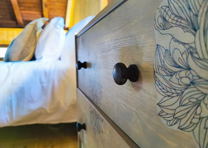 Chalet Casa Candeias