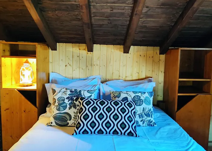 Casa Candeias Chalet *