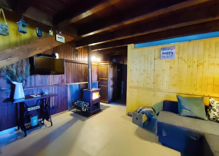 Chalet Casa Candeias Melgaço