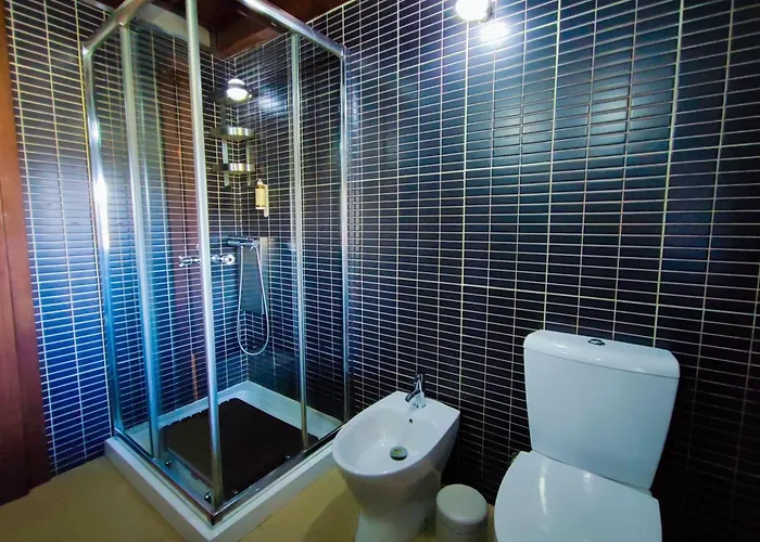 Casa Candeias * 멜가코