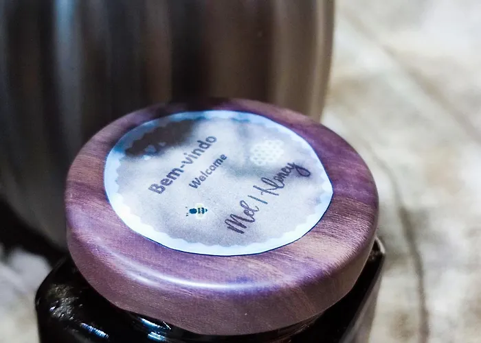 Casa Candeias 샬레 *