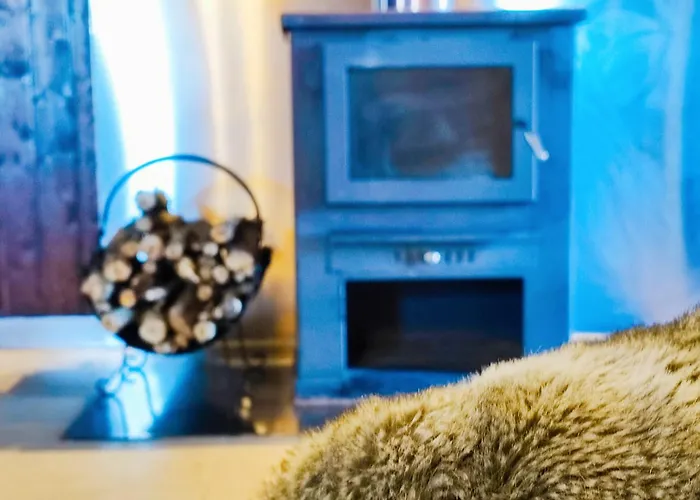 Casa Candeias Chalet