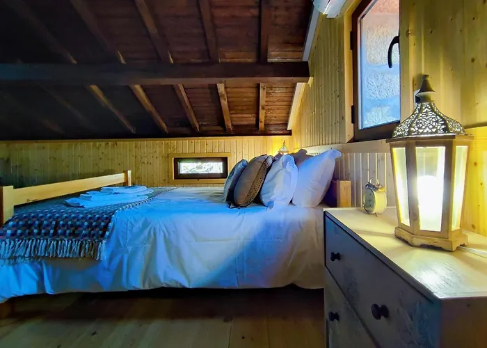 Casa Candeias Melgaço