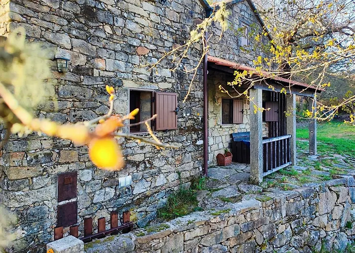 Chalet Casa Candeias