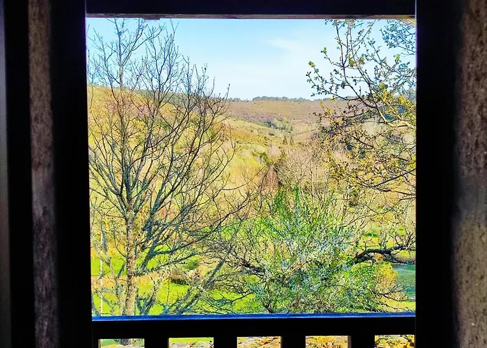 샬레 Casa Candeias *