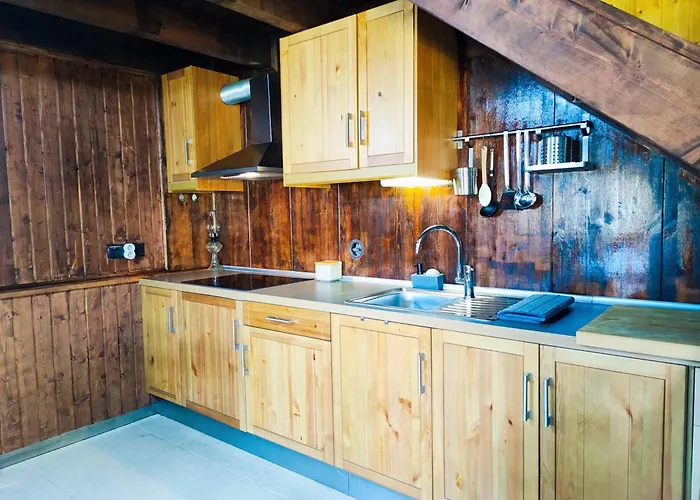 Casa Candeias Chalet *